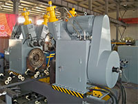 200升液压封口机